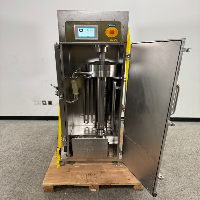 Carl Padberg Z 61 GP Tubular Centrifuge image 3